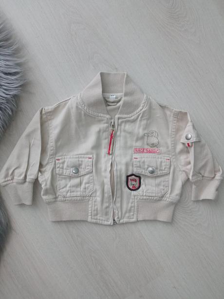 Chlapčenské oblečenie balík mix jar leto 68, 68–80