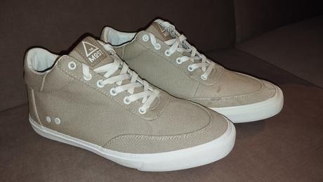 Tenisky bershka, bershka,42