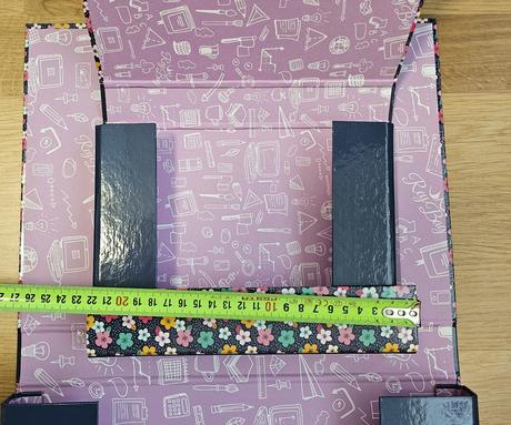 Školské dosky - zakladače, 