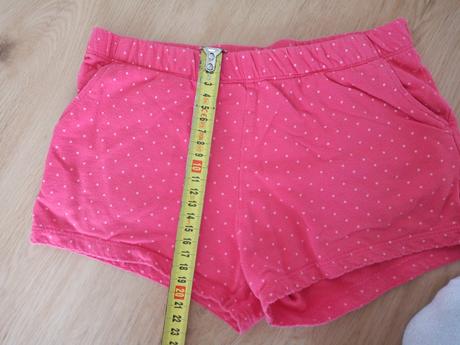 Šortky pre dievča, zara,116