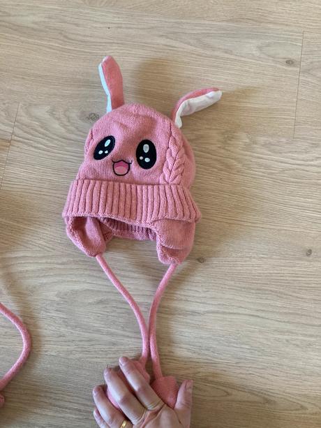 Ciapky s pohyblivymi uskami, 