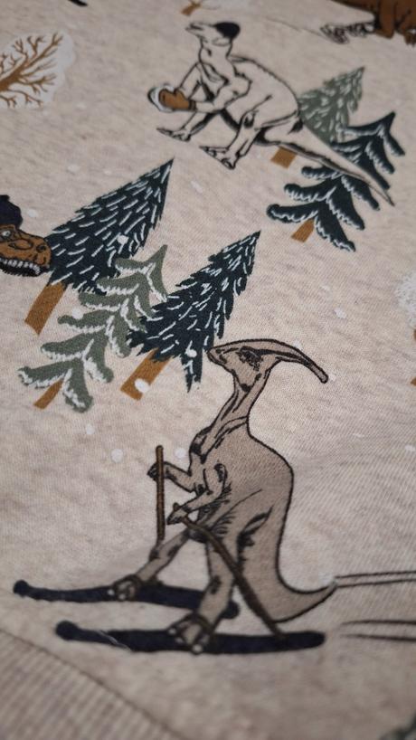 Mikina teplá, takko,110