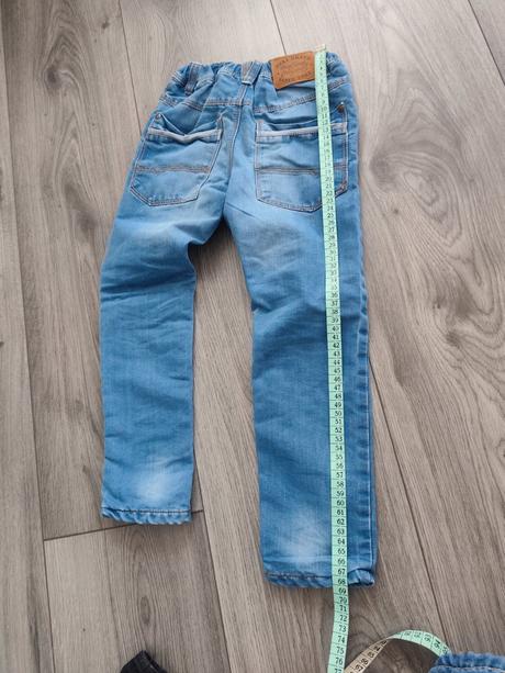 Zateplené rifle, next,116