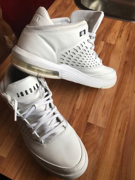 Tenisky air jordan, air jordan,42