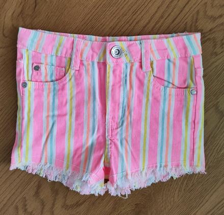 Šortky reserved, reserved,116