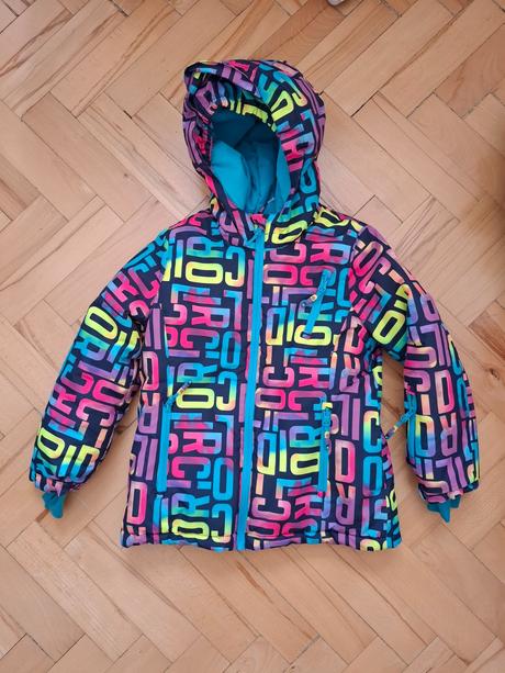 Zimná súprava coccodrillo 122, coccodrillo,122