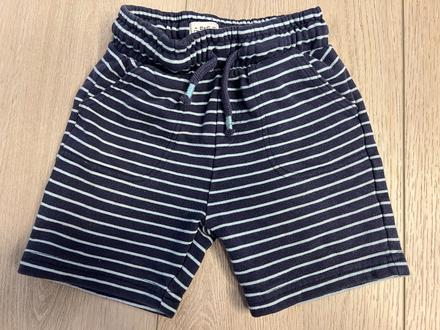 Šortky, f&f,98