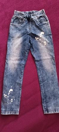 Rifle mash mnie, matalan,116