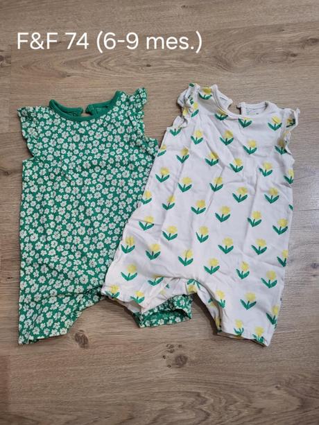 Overal f&f, v. 74, f&f,74