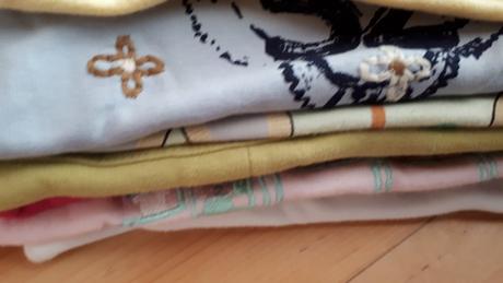 Balík oblečenia pre dievčatko, 86–98