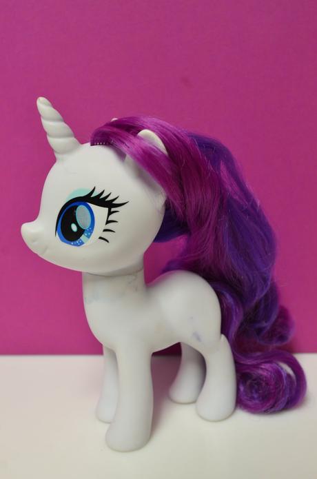 My little pony bábika, 