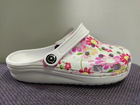 Crocsy, 36 / 37 / 38