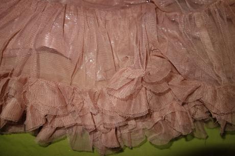 Tylova suknicka next, next,98