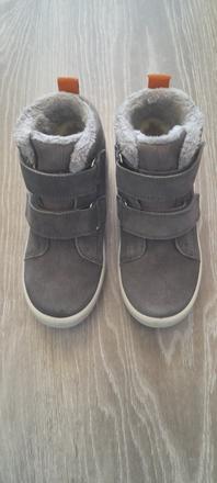 Cizmicky na zimu, superfit,30