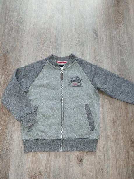 Mikinka, palomino,110