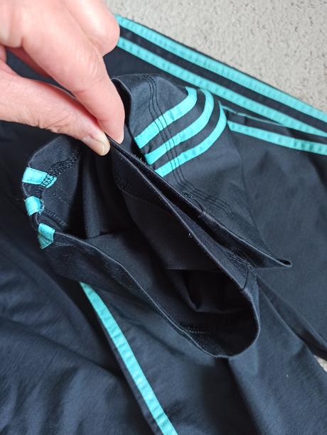 Tepláky- nohavice, adidas,m