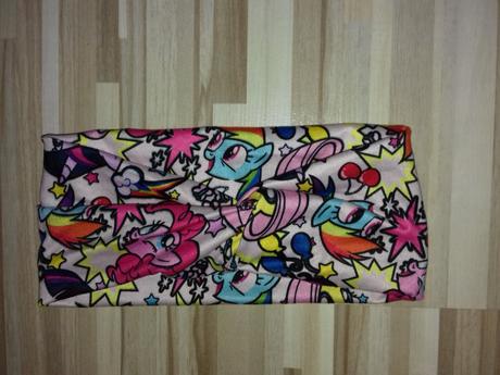 Čelenka my little pony, 110