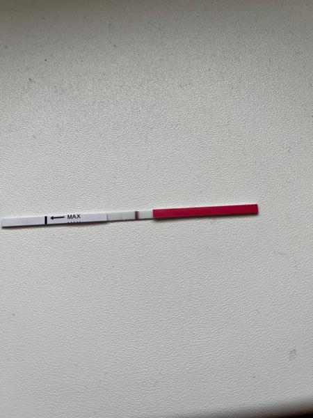 Myslíte, že som tehotná?