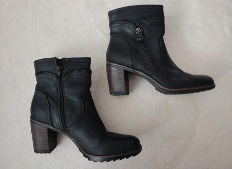 Členkové čižmy, graceland,40