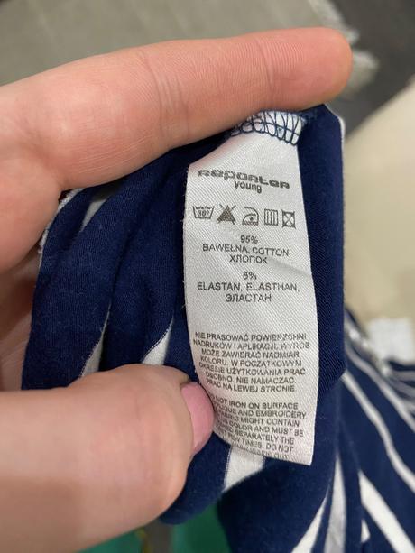 Dievčenské šaty velk.128/134, 128