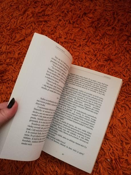 Insomnia - vladimíra šebová,