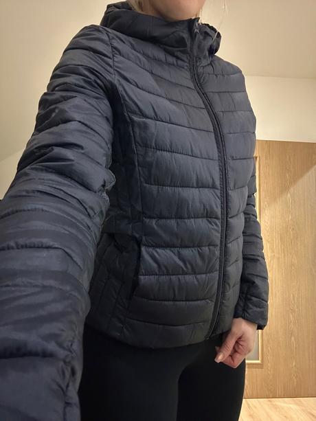 Dámska prechodná bunda, esmara,m