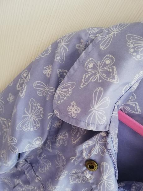 Prechodný kabátik, tu,104