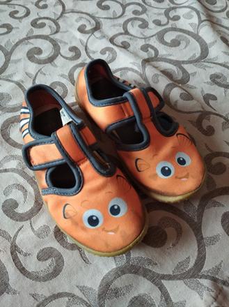 Topánočky do vody, george,26