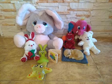 Predám všetko spolu, 