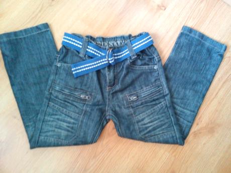 Frajerské rifle, dopodopo,116