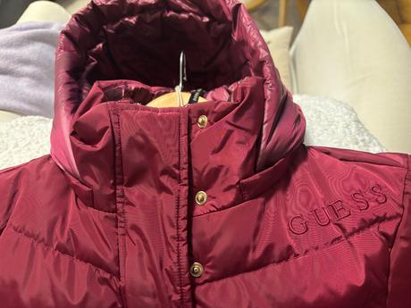 Guess - paperova bunda, guess,xs