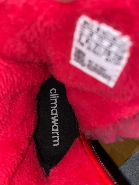 Cizmy adidas, adidas,37