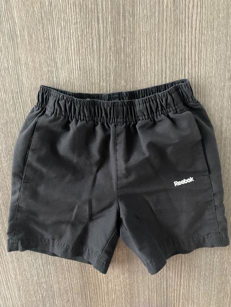 Sportove kratasy reebok, reebok,116