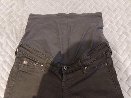 Tehotenske rifle, h&m,38