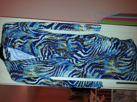 Trendy šaty, bonprix,42