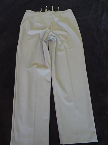 Dámske nohavice veľ.xl, madeleine + top bemar, xl