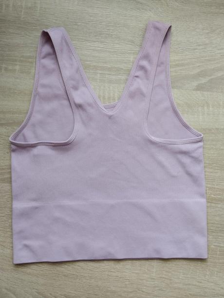 Športova podprsenka, h&m,s