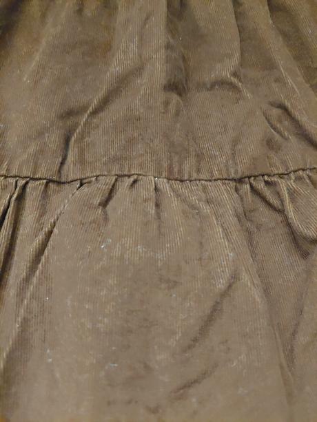 Šaty č.128, h&m,128