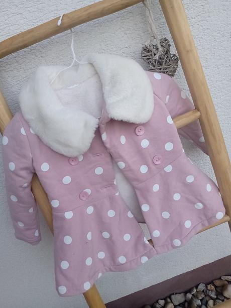 Kabat zn.even 98/104 s postovnym, 104