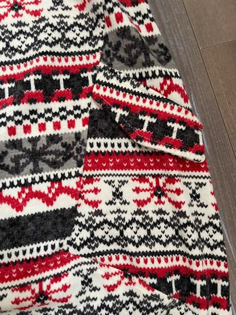 Saty so zimnom motovom, m