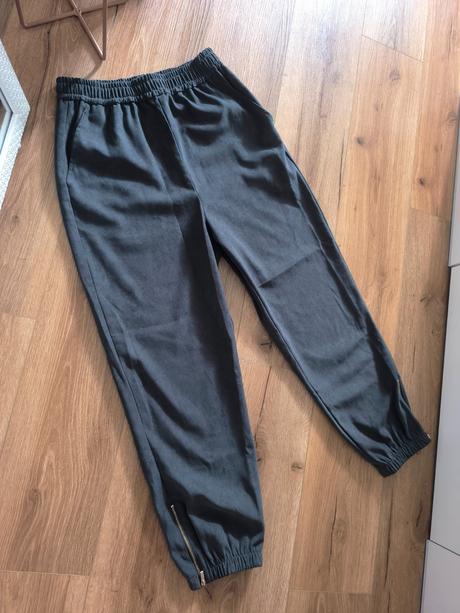 Zara nohavice, zara,s