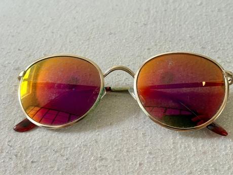 Okuliare, new yorker