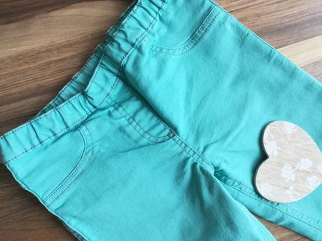 Legínky, dzeginy, pepperts,140