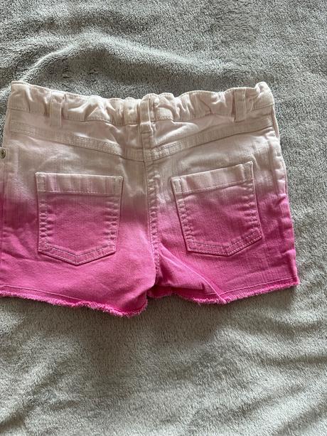 Riflové kraťasy, f&f,128