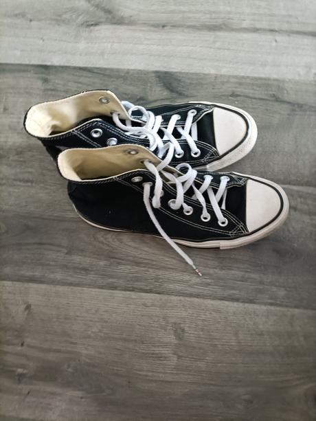 Tenisky converse top, converse,39