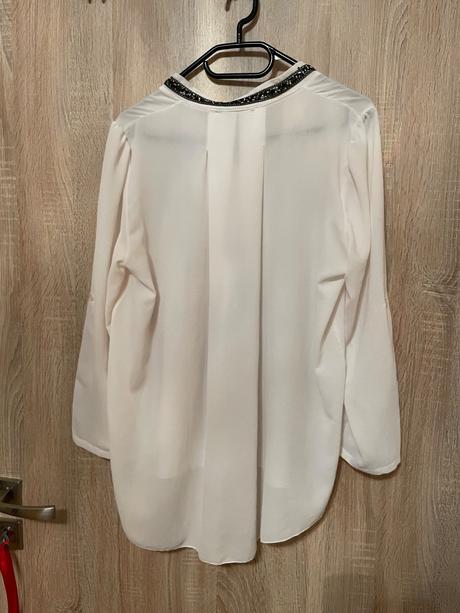 Blúzka s kamienkami, l