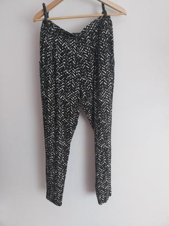 Letne nohavice, f&f,m