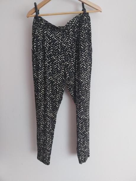 Letne nohavice, f&f,m