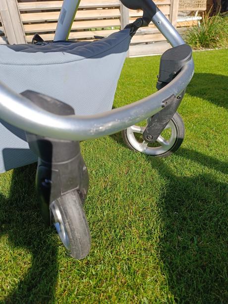 Kočik moon n one 2.0 ocean 3- kombinácia, moon,moon no one 2.0