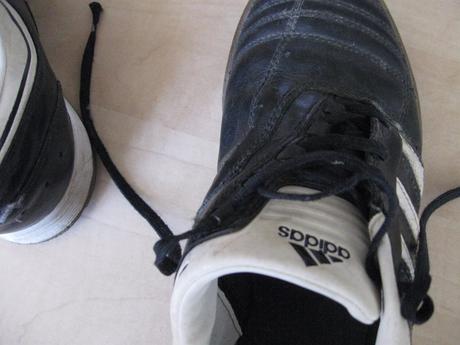 Dámske tenisky, zn. adidas 35/36, adidas,36